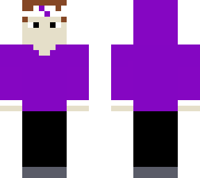 idk human (no suit)