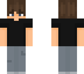 idk what to call my skins anymore xd