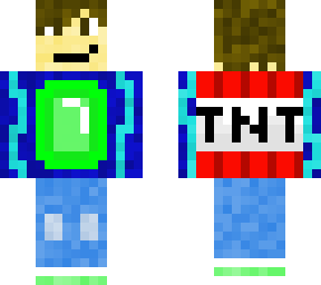 improved tntgempowder
