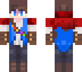 infinity adventurer