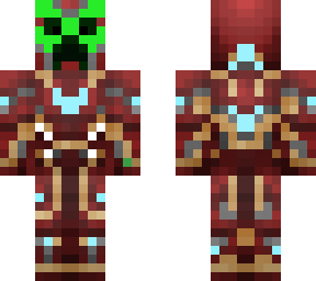 iron creeper