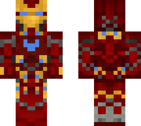 iron man