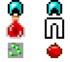 item pack st-ds