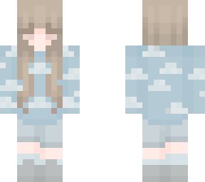 jessica (basic girl skin) - suninacup