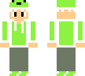 jett plazzz frog irl