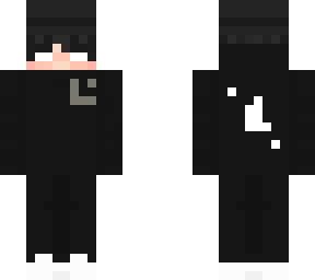 just edited skin