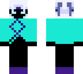 kaiminecraftskin