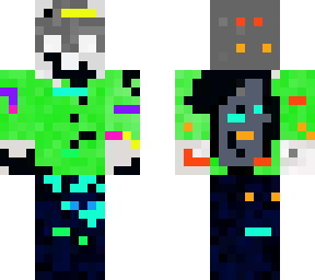 kelinyesey(glitch)