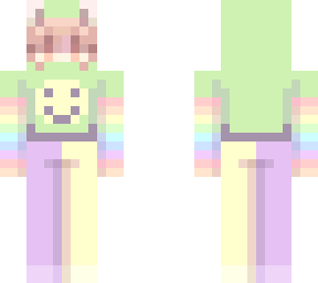 kidcore frog thing