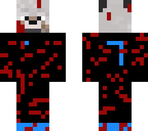 killer wolf