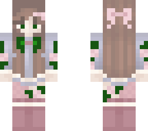 last life (dark green)