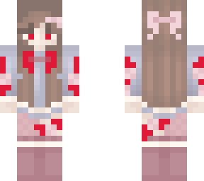last life skin (arable to be used)