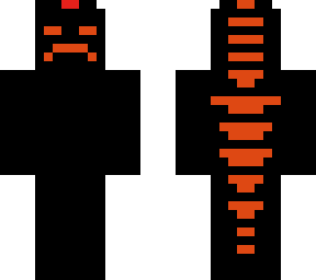 lava godzilla