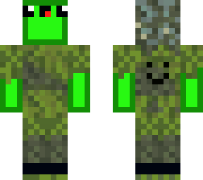 leaf slime
