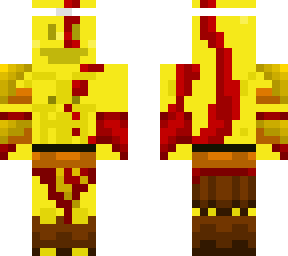 lemon kratos