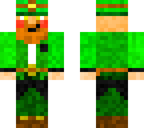 leprechaun-1