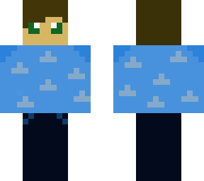 lil sebebes (official skin)