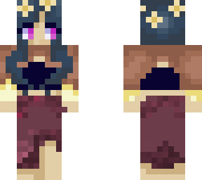 lilly 2