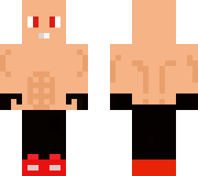 luchador