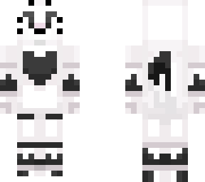 mah oc :3
