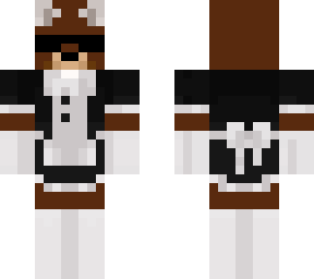 maid