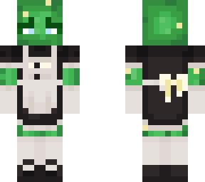 maid cactus
