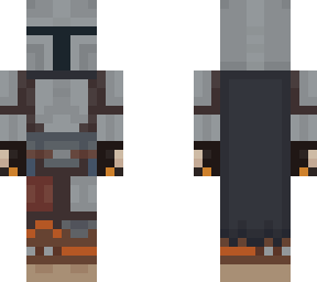 mandalorian