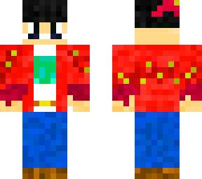mariache man