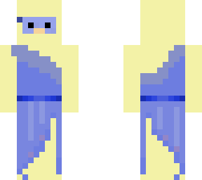 masquerade duck #1