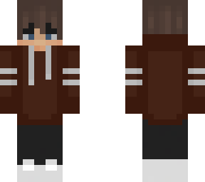 matching skins