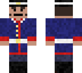 me leader hat