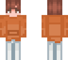 michaellames skin