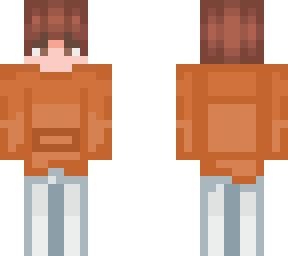 michaellames skin updated