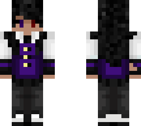 midnight in a suit