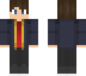 migrator cape skin