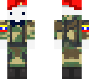militar venezolano (jeanpolino)