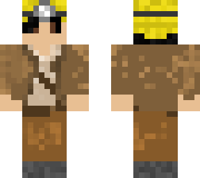 miner