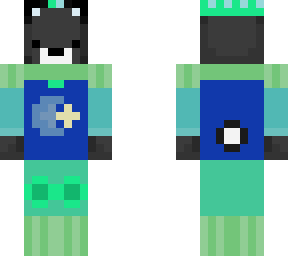 mint warrior