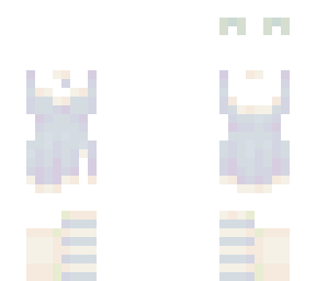 misty tears // v1 // elemental s.s // no shoes