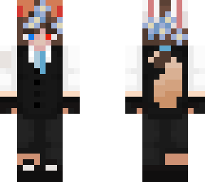 mofuu_kachin (bunny)