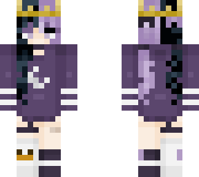 moon girl