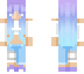 moonlight aqua