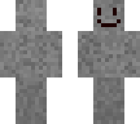 mr.stone skin