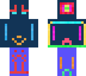multi face