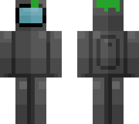 my among us skin