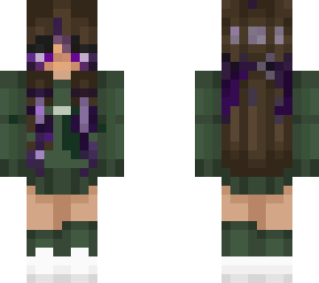 my avatar