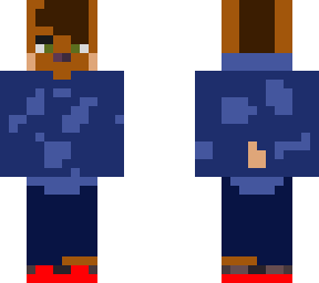 my deer fursona red love shoes