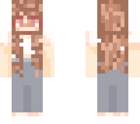 my first design! (please don't steal </3)
