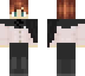 my new skin