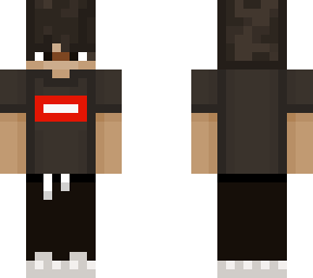 my new skin